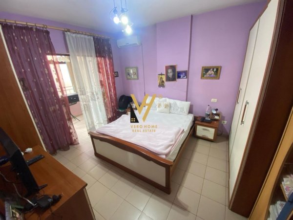 Tirane, jepet me qera apartament 1+1+Ballkon Kati 5, 72 m² 450 € (KOMUNA E PARISIT, RRUGA SKENDER LUARASI)