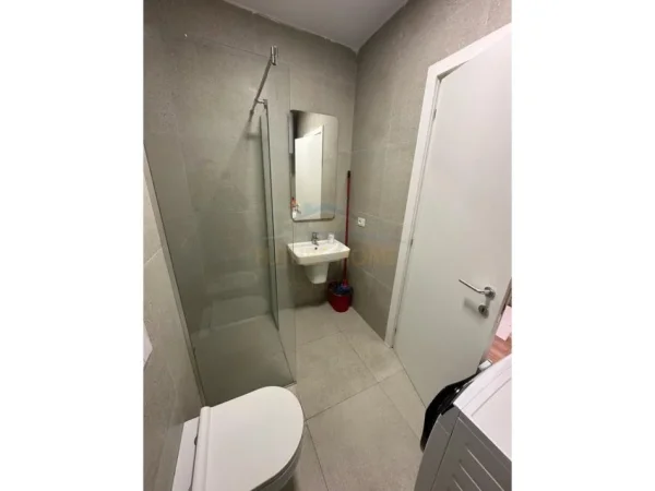 Gjiri Lalezit | Hamallaj, shitet apartament 1+1 Kati 2, 74 m² 230.000 € (Gjiri i Lalezit)