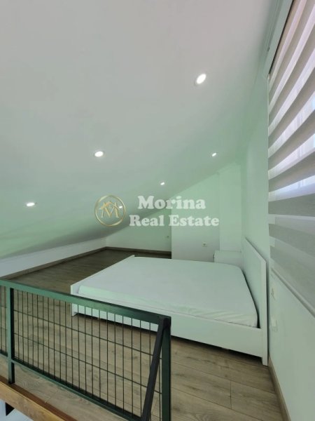 Tirane, jepet me qera apartament 1+1 Kati 3, 80 m² 500 € (Zogu i Zi)