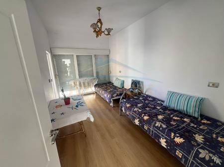 Tirane, jepet me qera apartament 2+1 Kati 4, 100 m² 400 € 