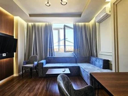 Tirane, shitet apartament 1+1 Kati 6, 55 m² 12.000.000 € 