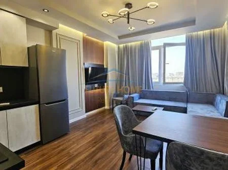 Tirane, shitet apartament 1+1 Kati 6, 55 m² 12.000.000 € 