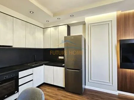 Tirane, shitet apartament 1+1 Kati 6, 55 m² 12.000.000 € 