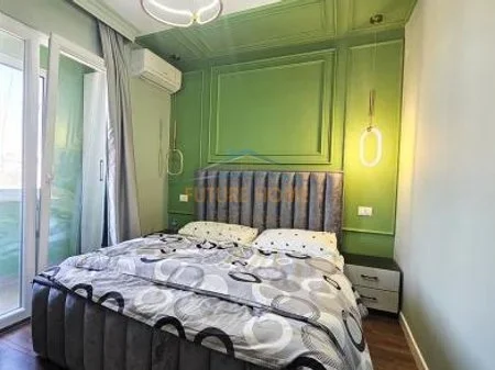 Tirane, shitet apartament 1+1 Kati 6, 55 m² 12.000.000 € 