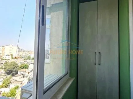 Tirane, shitet apartament 1+1 Kati 6, 55 m² 12.000.000 € 