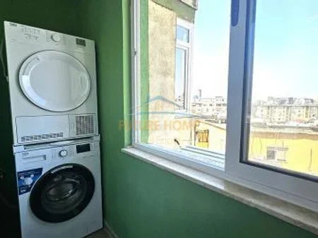 Tirane, shitet apartament 1+1 Kati 6, 55 m² 12.000.000 € 