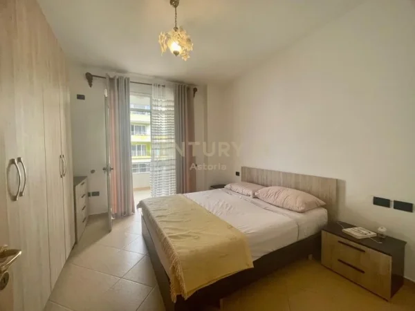 Tirane, shes apartament 1+1 Kati 5, 83 m² 99.600 € (Astir)