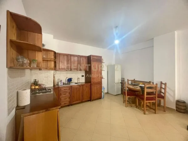 Tirane, shes apartament 1+1 Kati 5, 83 m² 99.600 € (Astir)