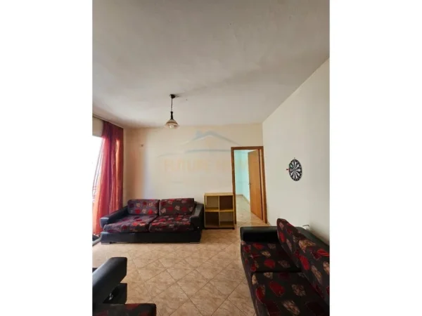 Durres Plazh, shitet apartament 1+1+Ballkon Kati 6, 56 m² 75.000 € (Durres)