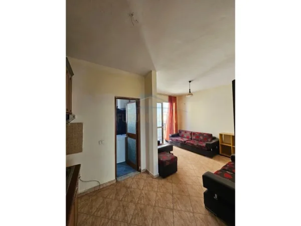 Durres Plazh, shitet apartament 1+1+Ballkon Kati 6, 56 m² 75.000 € (Durres)