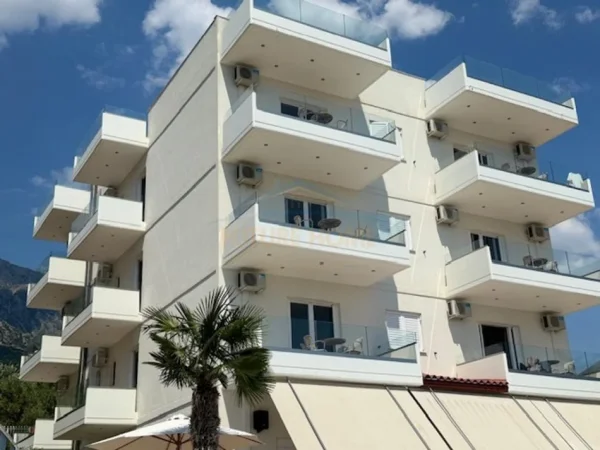 Dhermi - Palase, shitet hotel , 892 m² 3.500.000 € (Drimadhe)