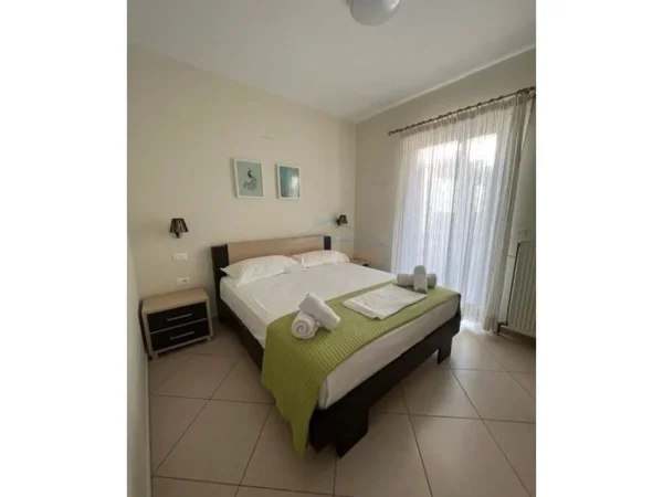 Dhermi - Palase, shitet hotel , 892 m² 3.500.000 € (Drimadhe)