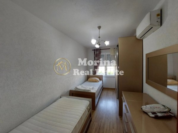 Tirane, jepet me qera apartament 2+1 Kati 4, 90 m² 480 € (5 Maji)