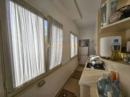 Shqiperi, shitet apartament 2+1 Kati 3, 124 m² 21.900.000 € 