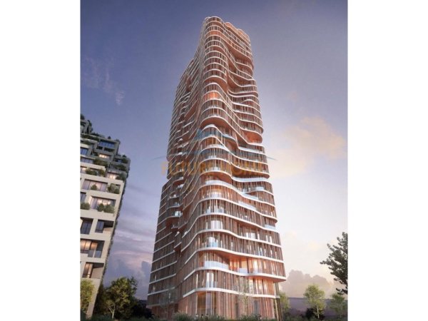 Tirane, shitet ambjent biznesi Kati 0, 99 m² 