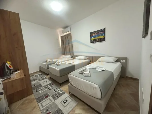 Tirane, jepet me qera ambjent biznesi Kati 0, 658 m² 6.000 € (Kodra e Diellit, Eleonora)
