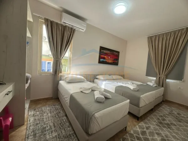 Tirane, jepet me qera ambjent biznesi Kati 0, 658 m² 6.000 € (Kodra e Diellit, Eleonora)