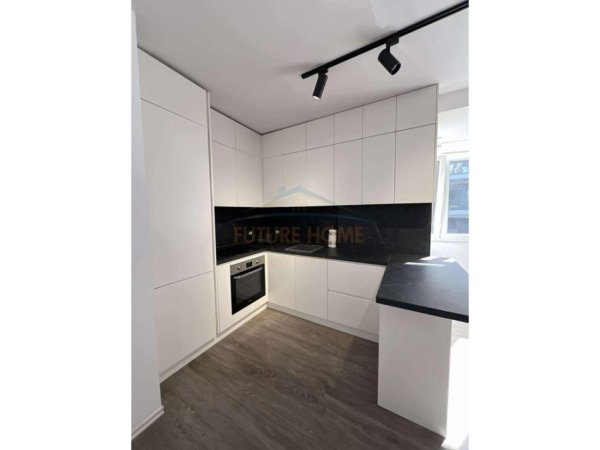 Tirane, jepet me qera apartament 1+1 Kati 5, 73 m² 700 € (QENDER,PAZARI RI,OPTIKA ROMA)