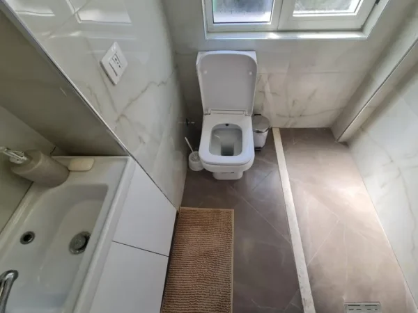 Tirane, shes garsonier 1+1 Kati 3, 34 m² 108.000 € (Sheshit Willson)