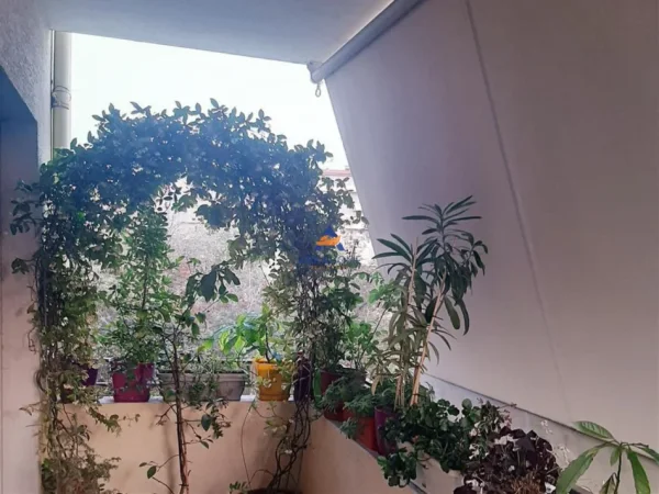 Tirane, shitet apartament 2+1+Ballkon Kati 3, 80 m² 155.000 € (NE FRESK)