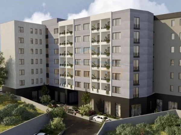 Tirane, shitet apartament 2+1+Ballkon Kati 3, 114 m² 102.600 € (Paskuqan, Rruga Ismail Qemali)