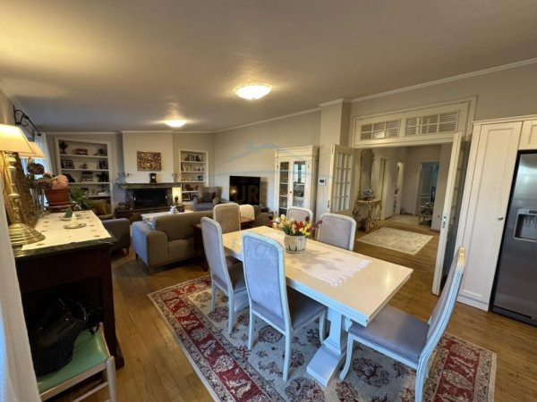 Tirane, shitet apartament+verande | Penthouse 3+1+Ballkon Kati 5, 231 m² 500.000 € 