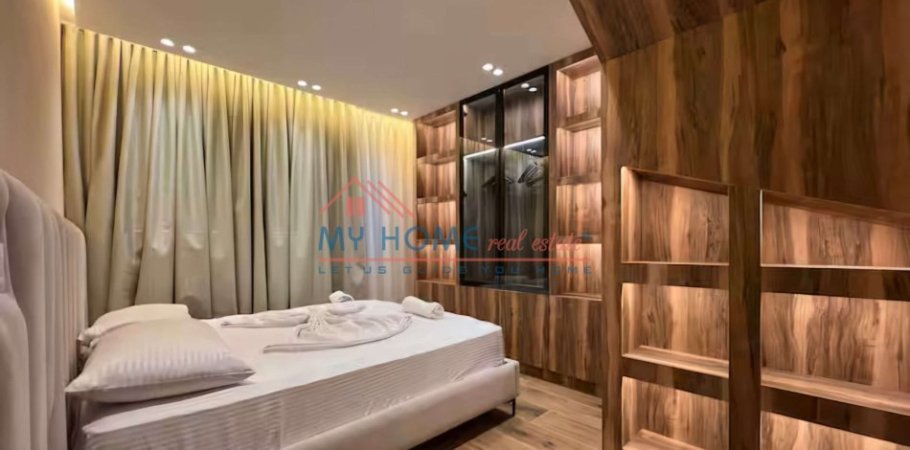 Tirane, shitet apartament Kati 2, 152 m² 532.000 € (Stadiumi Dinamo)