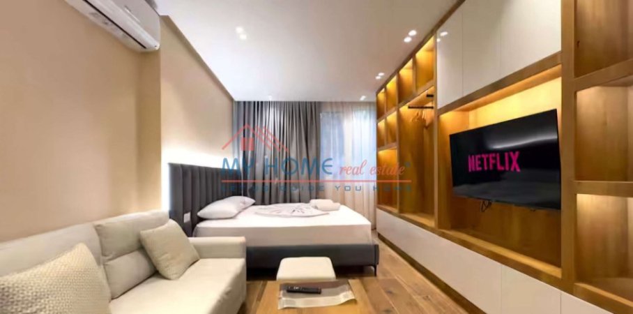 Tirane, shitet apartament Kati 2, 152 m² 532.000 € (Stadiumi Dinamo)