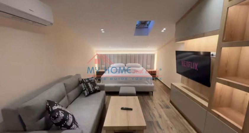 Tirane, shitet apartament Kati 2, 152 m² 532.000 € (Stadiumi Dinamo)