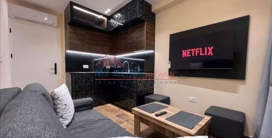 Tirane, shitet apartament Kati 2, 152 m² 532.000 € (Stadiumi Dinamo)