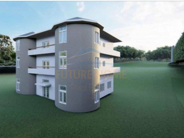 Tirane, shitet ambjent biznesi Kati 0, 1.200 m² (Rruga Elbasanit, Vilat Gjermane)