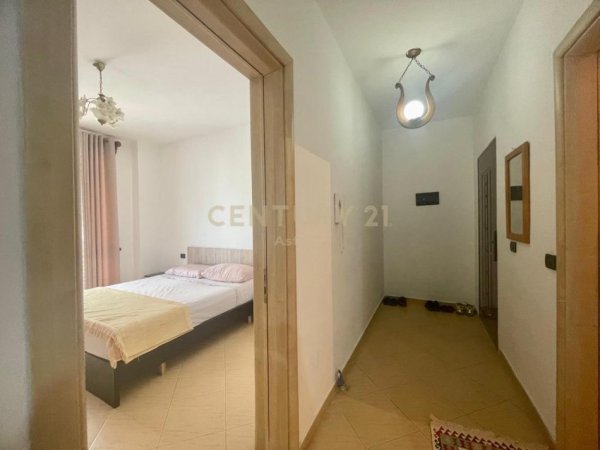 Tirane, shitet apartament 1+1 Kati 5, 83 m² 99.600 € (Astir)