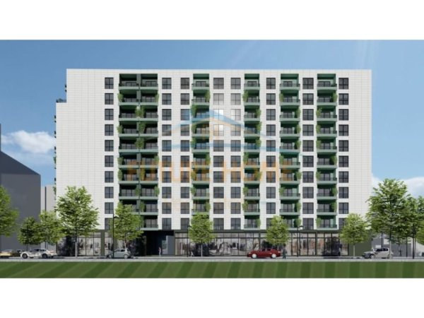 Tirane, shitet apartament 2+1+Ballkon Kati 1, 106 m² 132.750 € (Fusha e Aviacionit, Tiranë)