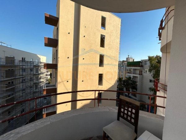 Golem, shitet apartament 1+1+Ballkon Kati 5, 75 m² 85.000 € (Mali i Robit, Golem)