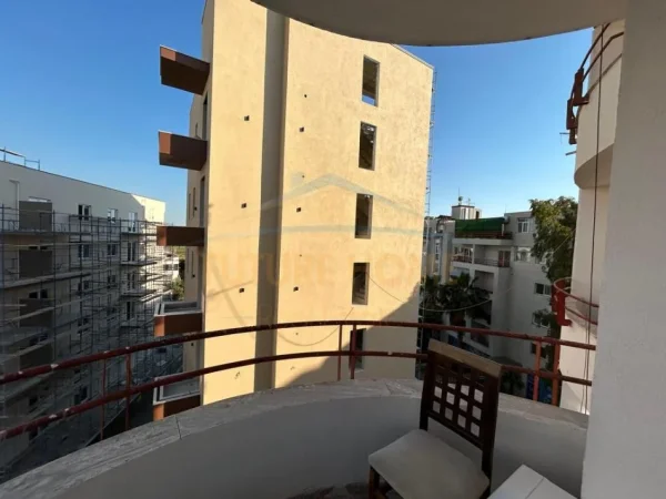 Golem, shitet apartament 1+1+Ballkon Kati 5, 75 m² 85.000 € (Mali i Robit, Golem)