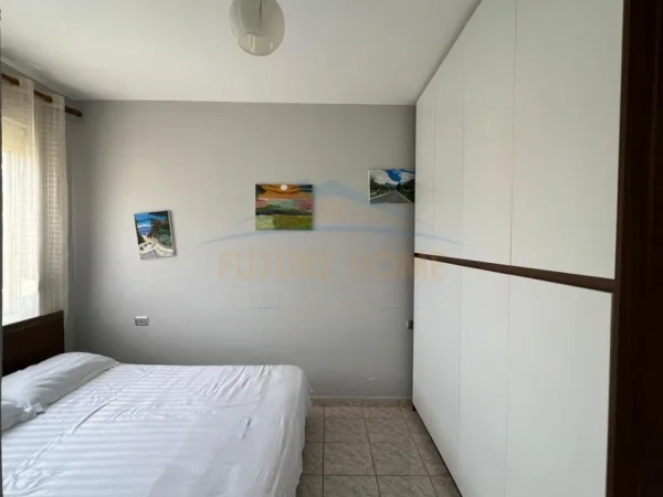 0683487469 Golem, shitet apartament 1+1 Kati 2, 46 m² 75.000 € (Mali i Robit , Prane Fafa Resort)