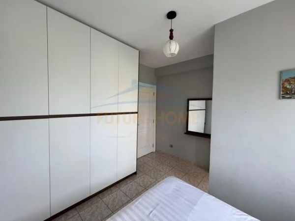 0683487469 Golem, shitet apartament 1+1 Kati 2, 46 m² 75.000 € (Mali i Robit , Prane Fafa Resort)