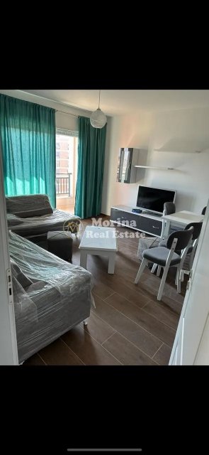 Tirane, jepet me qera apartament 1+1 Kati 5, 65 m² 400 € (Astiri)