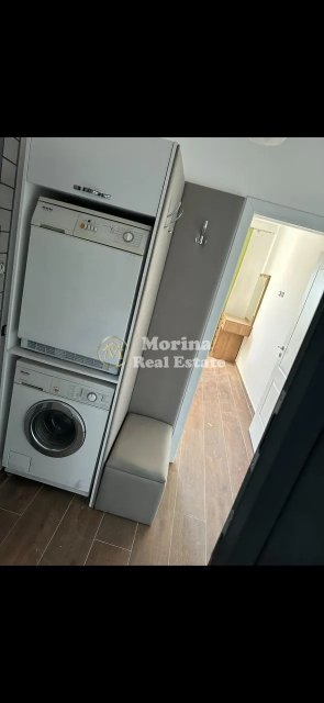 Tirane, jepet me qera apartament 1+1 Kati 5, 65 m² 400 € (Astiri)