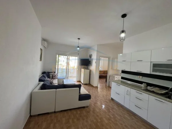 Qerret, shitet apartament 1+1 Kati 1, 67 m² 148.000 € (Qerret, Kavaje)