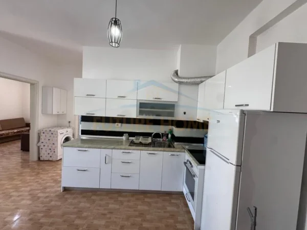 Qerret, shitet apartament 1+1 Kati 1, 67 m² 148.000 € (Qerret, Kavaje)