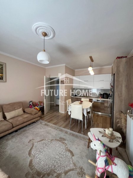 Tirane, shitet apartament 2+1 Kati 2, 73 m² 105.000 € (Rruga Shefqet Kuka)