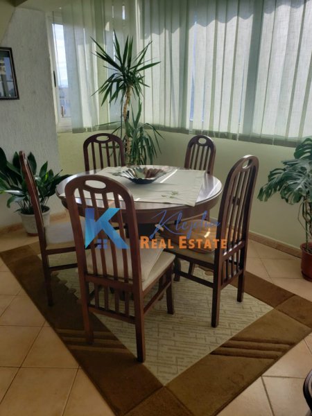 Tirane, jap me qera apartament 2+1+Aneks+Ballkon Kati 9, 105 m² 650€ (Komuna e Parisit, afer Pasticeri Nefeli)