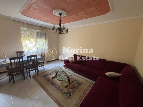 Tirane, jepet me qera apartament 1+1 Kati 3, 60 m² 400 € (Parku i Autobuzave)