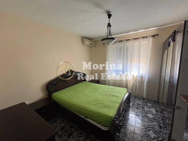 Tirane, jepet me qera apartament 1+1 Kati 3, 60 m² 400 € (Parku i Autobuzave)