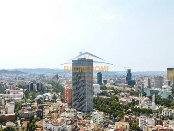 Tirane, shitet zyre Kati 7, 212 m² (Rruga e Elbasanit, DownTown 1)
