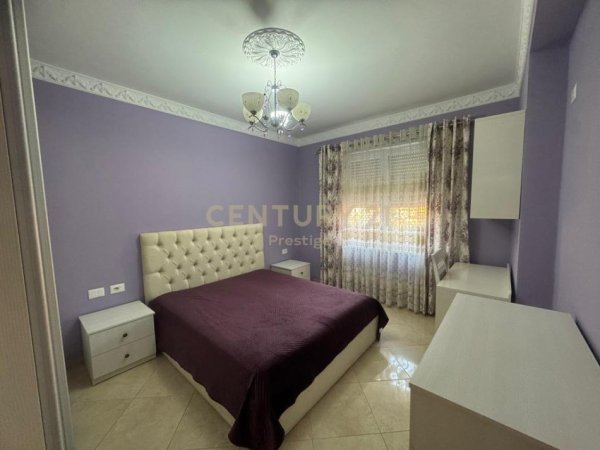Tirane, jepet me qera apartament 1+1 Kati 6, 61 m² 450 € (Rruga Fuat Toptani)