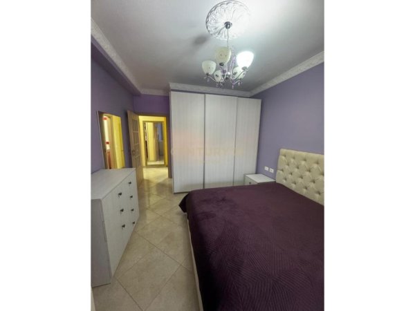 Tirane, jepet me qera apartament 1+1 Kati 6, 61 m² 450 € (Rruga Fuat Toptani)