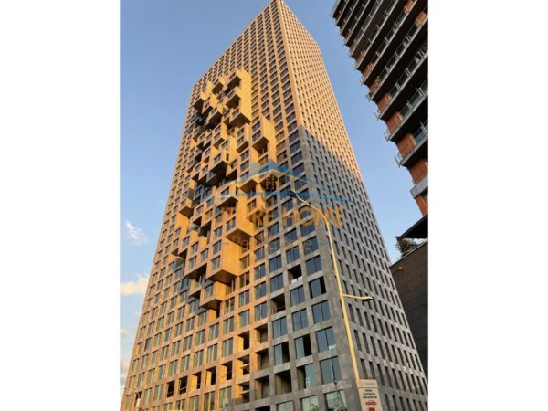 Tirane, shitet ambjent biznesi Kati 3, 361 m² (Rruga e Elbasanit,DownTown 1)