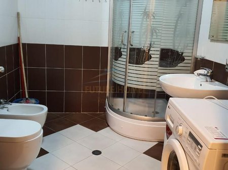 Tirane, shitet apartament 2+1 Kati 6, 116 m² 250.000 € 